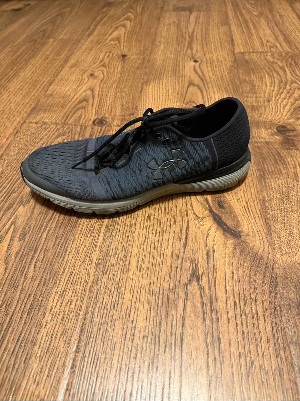 Under Armour Speedform Gemini 3 running shoes women’s size 9 - Picture 6 of 10